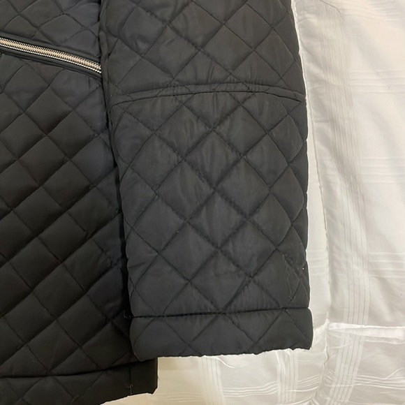 Kenneth Cole Quilted Jacket - Picture 4 of 11